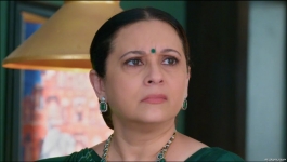 Kyunki Saas Maa Bahu Beti Hoti Hai - 22nd February 2024